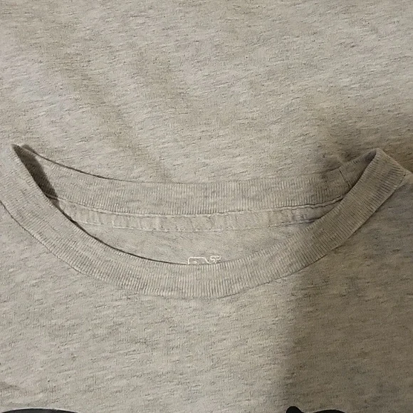 Vineyard Vines Large Gray Tshirt - Picture 4 of 6